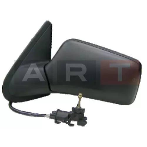 Ayna Vw Golf Iıı 1991 1997 Mekanik Asf Sol-M006.6070