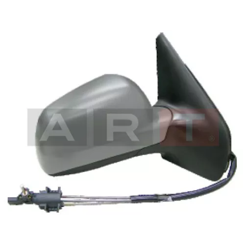 Ayna Vw Golf Iv 1997 2003 Mek Ast Küçük Sağ-M006.6077