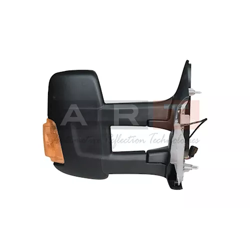 Ayna Ford Transit Kamy.2014 Elk U.Kol S.Sinsağ-M003.3607