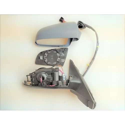 Ayna Audi A3 2003 2008 Elk Kat Ist Ast 5 Kapı Sağ-M026.6026