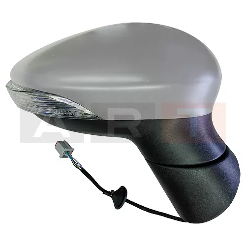 https://www.ankarayedek.com.tr, Fiesta Ayna Ford Fiesta 2013 Elektrikli Ast Sin Asf Sağ