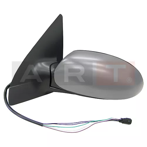 https://www.ankarayedek.com.tr, Focus Ayna Ford Focus 1998 2005 Elektrikli Astarlı Sol