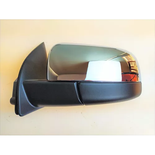 https://www.ankarayedek.com.tr, Ranger Ayna Ford Ranger 2012 Elk Krom Kapak Sol