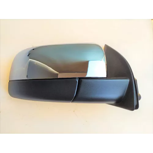 https://www.ankarayedek.com.tr, Ranger Ayna Ford Ranger 2012 Elk Krom Kapak Sağ