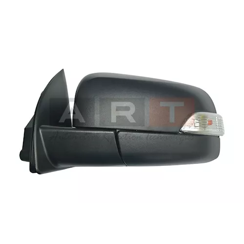 https://www.ankarayedek.com.tr, Ranger Ayna Ford Ranger 2012 Elk Kat Sinyalli Siyah Sol