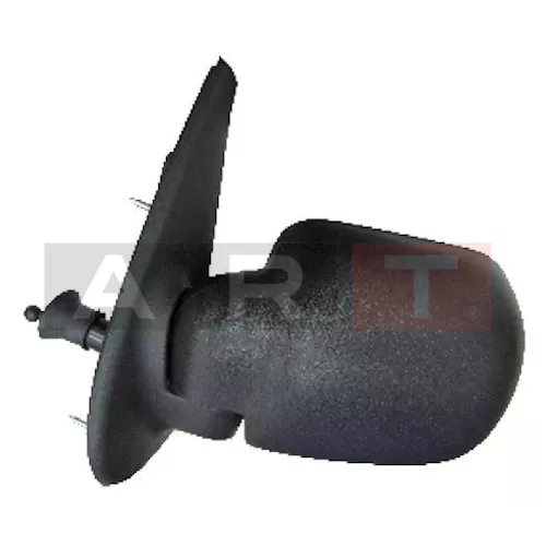 https://www.ankarayedek.com.tr, Kangoo I Ayna Renault Kangoo I 1997 2003 Mekanik Konv.Sol