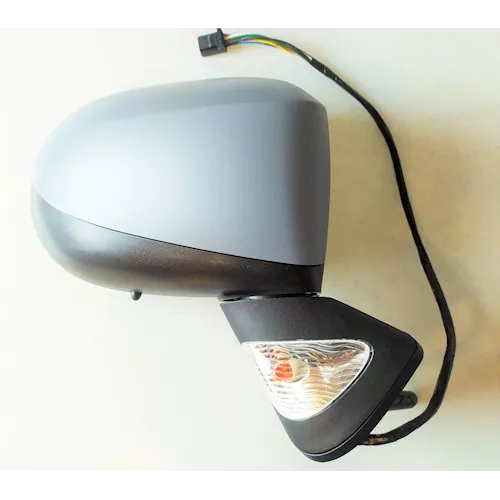 https://www.ankarayedek.com.tr, Modüs Ayna Renault Modüs 2008 Elk Ast Sin Sen Sağ
