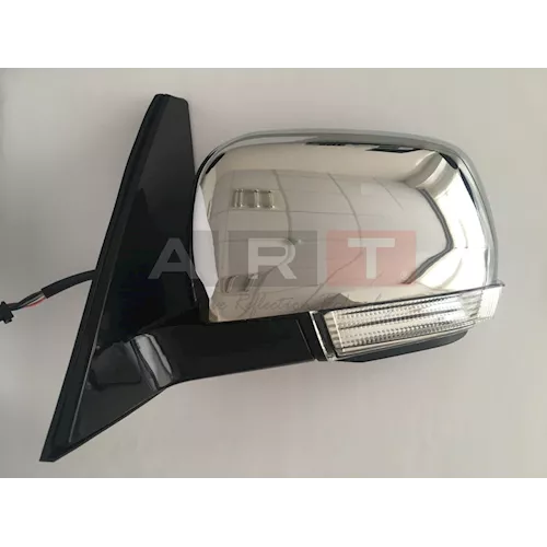 https://www.ankarayedek.com.tr, Montero Pajero Ayna Mitsubishi Pajero 2007 Elk Kat Sin Ayd Sağ
