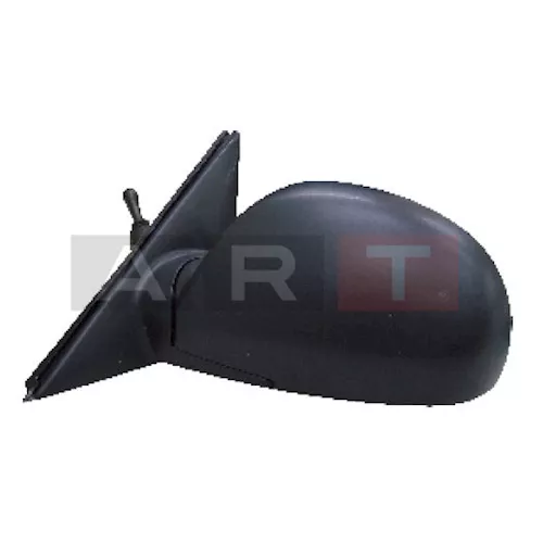 https://www.ankarayedek.com.tr, Accent Ayna Hyundai Accent 1999 2003 Mekanik Sağ