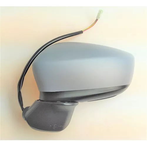 https://www.ankarayedek.com.tr, 3 Ayna Mazda 3 2013 Elektrikli Kat Ast Sin Blis Sol