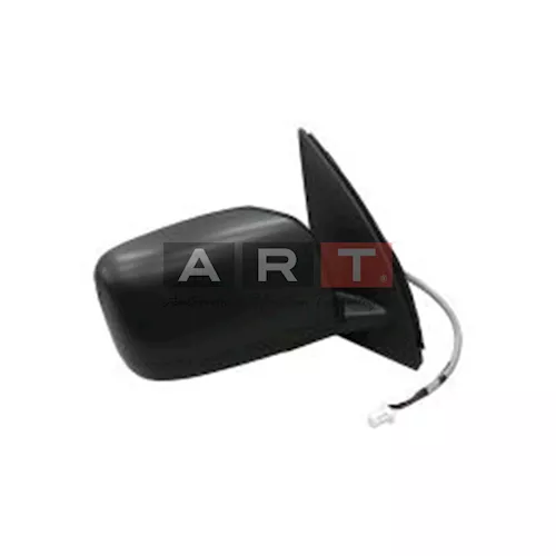 https://www.ankarayedek.com.tr, X Trail Ayna Nissan X Trail 2007 2014 Elektirkli Ist Sağ