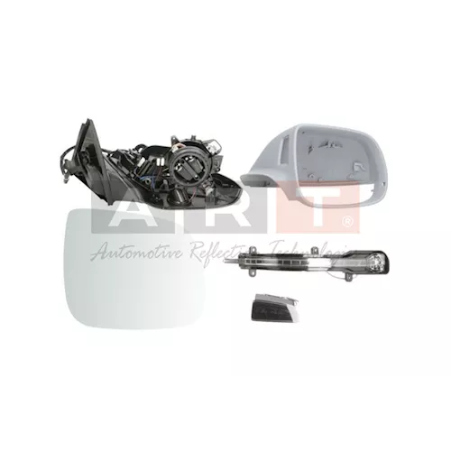 https://www.ankarayedek.com.tr, Q5 Ayna Audi Q5 2009 Elk Kat Sin Ayd Hfz Blis Sağ