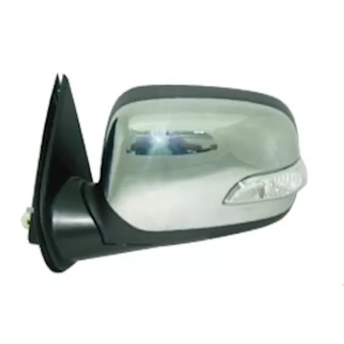 https://www.ankarayedek.com.tr, D Max Ayna Isuzu D Max 2004 2008 Elk Sin Krom Kapak Sol