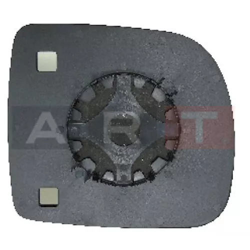 https://www.ankarayedek.com.tr, Kangoo I Cam Renault Kangoo I 1997 2003 Isıtmalı Sağ