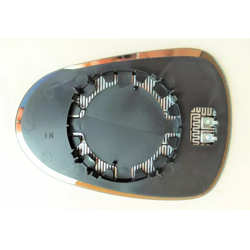 https://www.ankarayedek.com.tr, İbiza (Leon Exeo 2010 2013) Cam Seat İbiza Exeo Leon 2008 Isıtmalı Sağ