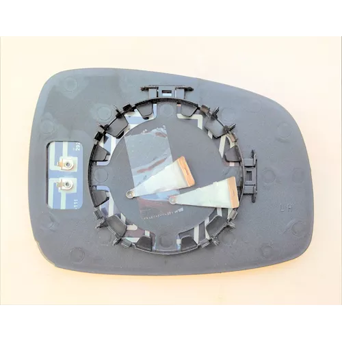 https://www.ankarayedek.com.tr, Swift Cam Suzukı Swift 2005 2011 Isıtmalı Sol