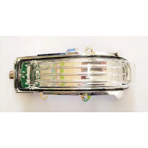 https://www.ankarayedek.com.tr, Auris Sinyal Toyota Auris Corolla 2006 2012 Led Sol