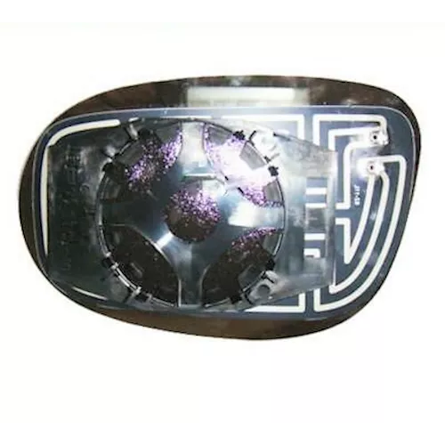 https://www.ankarayedek.com.tr, Delta Cam Lancia Delta 2008 Isıtmalı Mavi Sağ