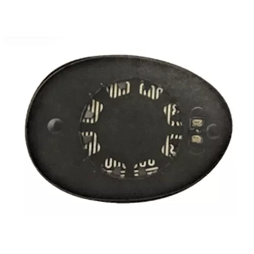 https://www.ankarayedek.com.tr, Cooper F55 F56 F57 Cam Mini Cooper F55 F56 F57 2014 Isıtmalı Asf Sol