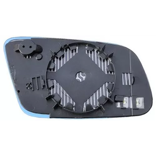 https://www.ankarayedek.com.tr, A3 3D/5D Cam Audi A3 2000 2003 Isıtmalı Mavi Cam Asf Sol
