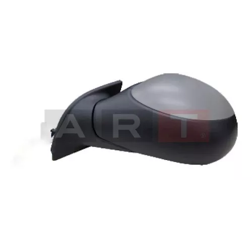 https://www.ankarayedek.com.tr, C3 Ayna Citroen C3 2002 2008 Mekanik Astarlı Sol