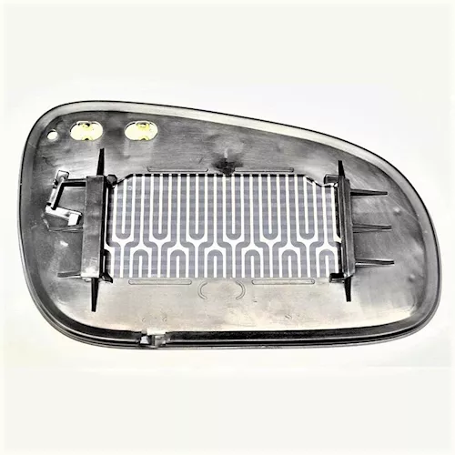 https://www.ankarayedek.com.tr, S60 S80 (V70 2000 2004) Cam Volvo S60 S80 1999 2003 Isıtmalı Sağ