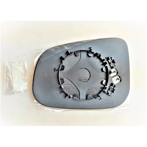 https://www.ankarayedek.com.tr, S80 V70 Cam Volvo S80 V70 2007 Isıtmalı Asferik Sağ