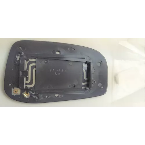 https://www.ankarayedek.com.tr, S60 S80 V70 Cam Volvo S60 S80 2004 2006 Isıtmalı Asferik Sol