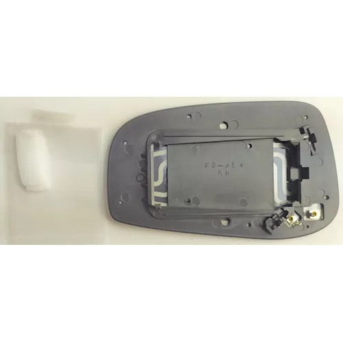 https://www.ankarayedek.com.tr, S60 S80 V70 Cam Volvo S60 S80 2004 2006 Isıtmalı Sağ
