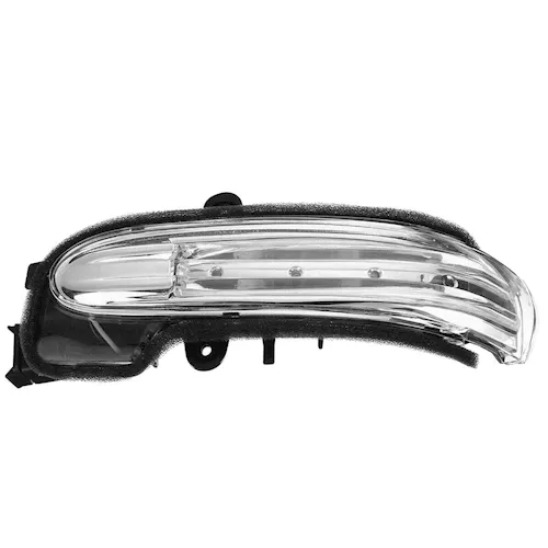 https://www.ankarayedek.com.tr, C Class W203 Sinyal Mrc C Seri W203 2004 2007 Şeffaf Led Sol