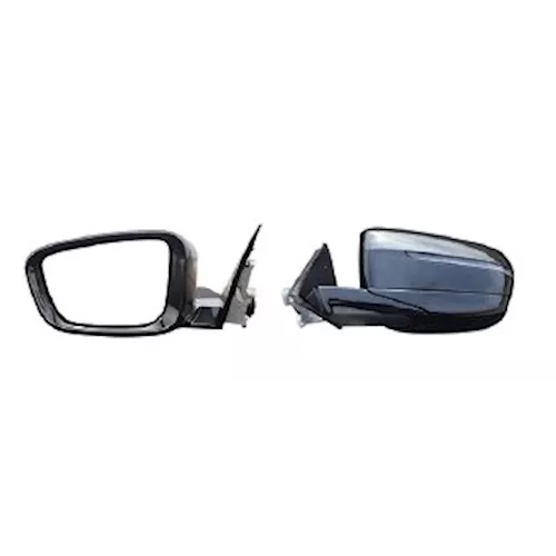 https://www.ankarayedek.com.tr, 5 Serisi G30 G31 G38 Ayna Bmw G30 G38 2016 Elk Kat Sin Hfz Blis Sol