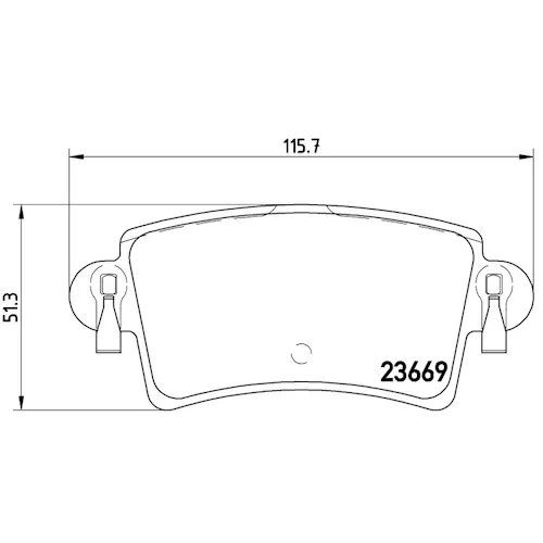 https://www.ankarayedek.com.tr, Balata Renault Master (01 ) Opel Movano (01 ) Arka Balata Renault Master (01 ) Opel Movano (01 ) Arka