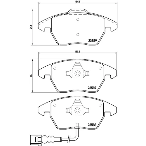 https://www.ankarayedek.com.tr, Balata Vw Caddy Iıı Golf V Touran Jetta New Passat New Audi A1 A1 Sportback (10 ) A3 A3 Sportback A3 Convertible (03 12) Tt (06 10) Seat Altea (04 ) 17 Skoda Rapid (12 ) Octavia (04 ) Octavia Sw (04 ) Balata Vw Caddy Iıı Golf V Touran Jetta Passat Ön