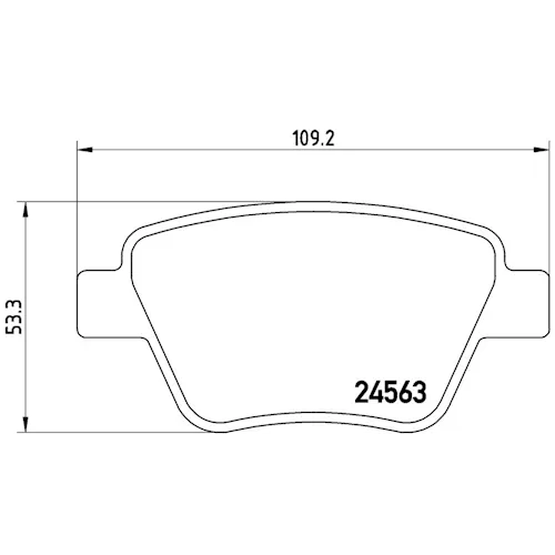 https://www.ankarayedek.com.tr, Balata Vw Caddy Iıı Golf Vı (5K1) Jetta Iıı (1K2) Jetta Iv (162) Touran (1T1 1T2 1T3) 1.2 1.6 2.0 (10 ) Beetle 1.2 2.0 (11 ) Seat Leon (1P1) (05 10) Skoda Octavia (1Z3) Octavia Kombi (1Z5) 1.4 1.6 1.8 Balata Vw Caddy Iıı Golf Vı (5K1) Jetta Iıı Arka