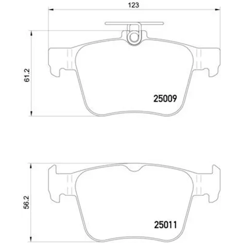 https://www.ankarayedek.com.tr, Balata Vw Golf Vıı (12 ) Polo (14 ) Audi A3 (8V1) (8Va) (8Vs) (8V7) (12 ) Tt (14 ) Skoda Octavia Rapid (12 ) Arka Balata Vw Golf Vıı (12 ) Polo (14 ) A3 (8V1) Arka