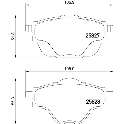https://www.ankarayedek.com.tr, Balata Citroen Berlingo (18 ) Ds7 (17 ) C4 Picasso (16 ) C4 Spacetourer (18 ) Peugeot Rıfter (18 ) 508 Iı (18 ) 3008 (16 ) 5008 Iı (17 ) 308 Iı 308 Sw Iı (14 ) Arka Balata Citroen Berlingo (18 ) Ds7 (17 ) Arka