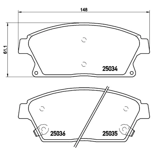 https://www.ankarayedek.com.tr, Balata Opel Astra J (09 ) Mokka (12 ) Ampera (11 ) 16 Chevrolet Cruze (09 ) Trax (12 ) Volt (11 ) 16 Ön Balata Opel Astra J (09 ) Mokka (12 ) Ön