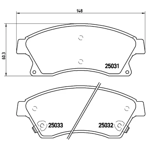 https://www.ankarayedek.com.tr, Balata Opel Astra J (09 ) 15 Chevrolet Aveo (T300) (11 ) Cruze (09 ) 15 Ön Balata Opel Astra J (09 ) 15 Aveo (T300) Ön