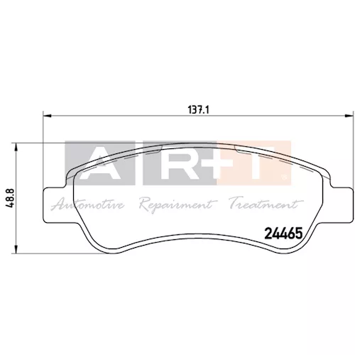 https://www.ankarayedek.com.tr, Balata Fiat Ducato (06 ) Peugeot Boxer (06 ) Citroen Jumper (06 )  Arka Balata Fiat Ducato (06 ) Peugeot Boxer (06 ) Arka
