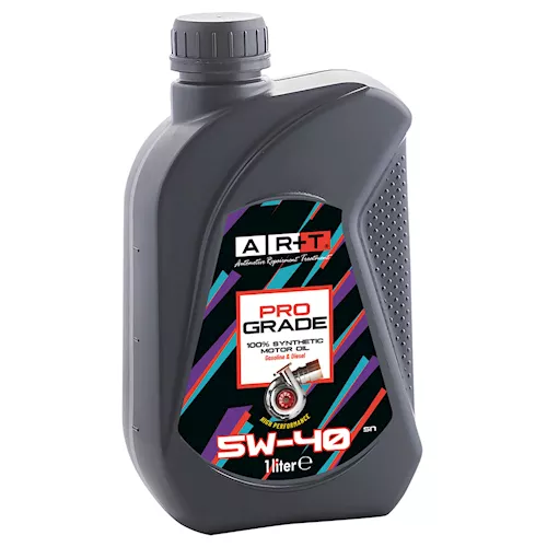 https://www.ankarayedek.com.tr, Motor Yağı M.Yağı 5W40 Sn Yüks.Kor.Yük.Perf.%100 Sent.1Lt