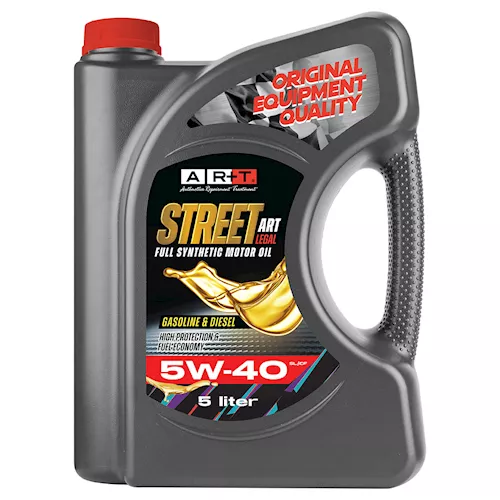 https://www.ankarayedek.com.tr, Motor Yağı M.Yağı 5W40 Sl/Cf Yük.Kor.Yak.Ek.Sağ. 5Lt