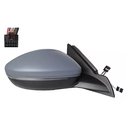 https://www.ankarayedek.com.tr, 208 Corsa F Ayna Peugeot 208 2019 Elk Kat Ast Sin Ayd Blis Sağ