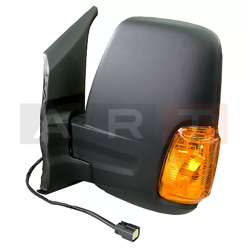 https://www.ankarayedek.com.tr, Transit V.363 Ayna Ford Transit 2014 18 Elk Kat Sarı Sinyal Sol