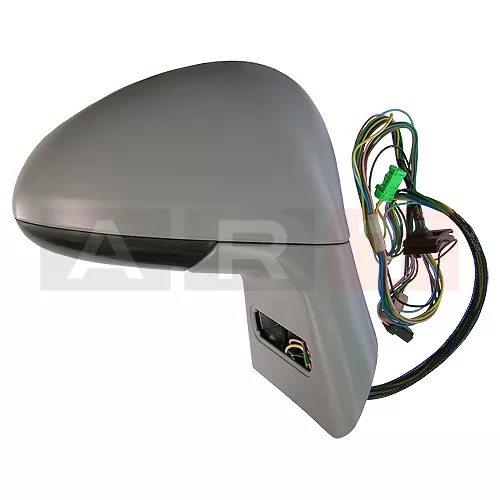 https://www.ankarayedek.com.tr, C4 Ayna Citroen C4 2004 2009 Elk Ist Ast Mavi Sağ