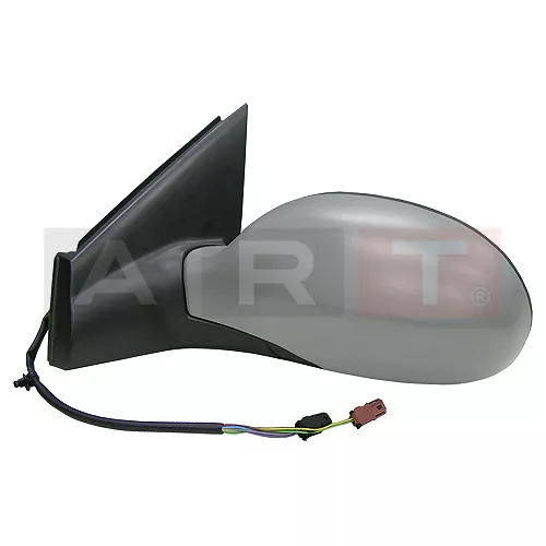 https://www.ankarayedek.com.tr, C5 Ayna Citroen C5 2001 2008 Elk Kat Ast Asf Mavi Sol