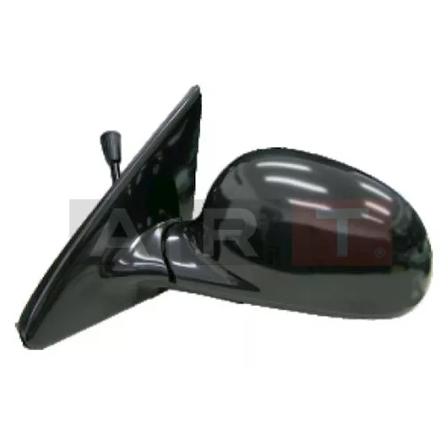 https://www.ankarayedek.com.tr, Civic 3D Ayna Honda Civic 1992 1995 Mekanik 3 Kapı Sol