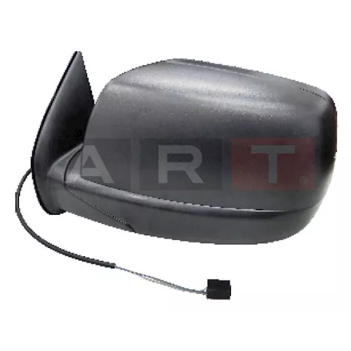 https://www.ankarayedek.com.tr, Ranger Bt50 Ayna Ford Ranger 2006 Elk Siyah Kapak Sağ